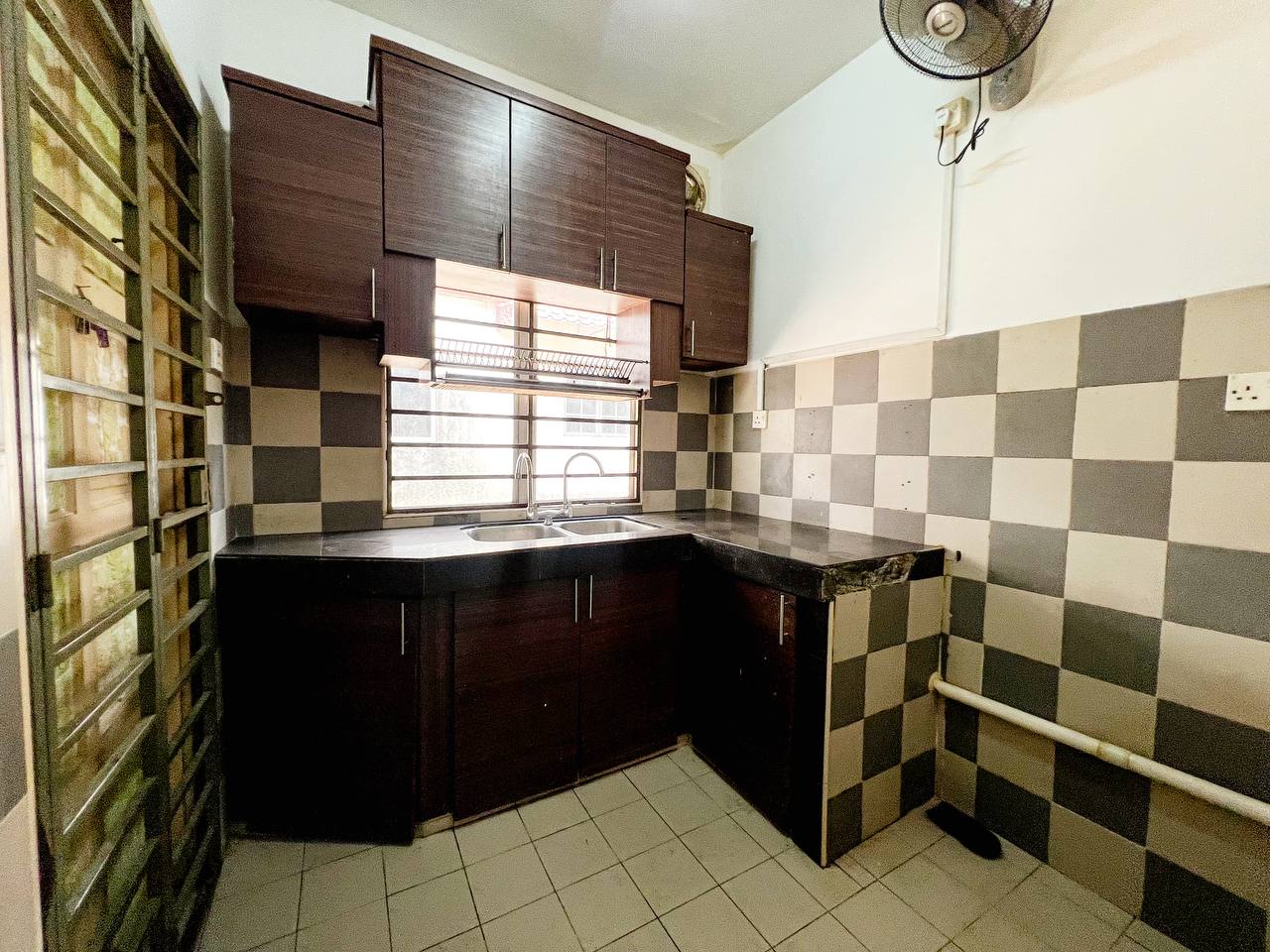 Renovated 2Stry Terrace Taman Cheras Idaman Kajang - photo 9
