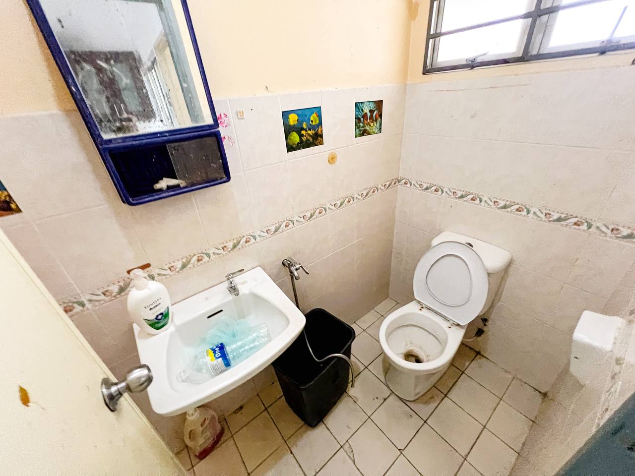 Renovated 2Stry Terrace Taman Cheras Idaman Kajang - photo 12