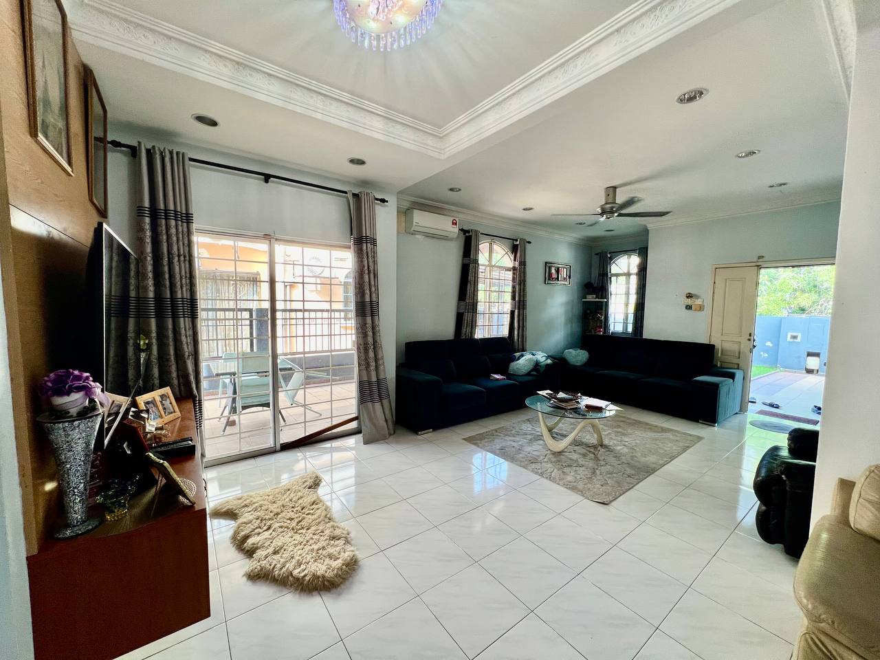 Semi D 2 Storey Kemuning Greenhills Kota Kemuning - photo 8