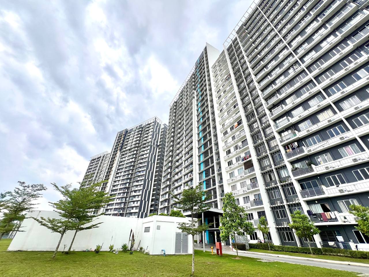 Residensi Adelia 1 Bangi Avenue - photo 2