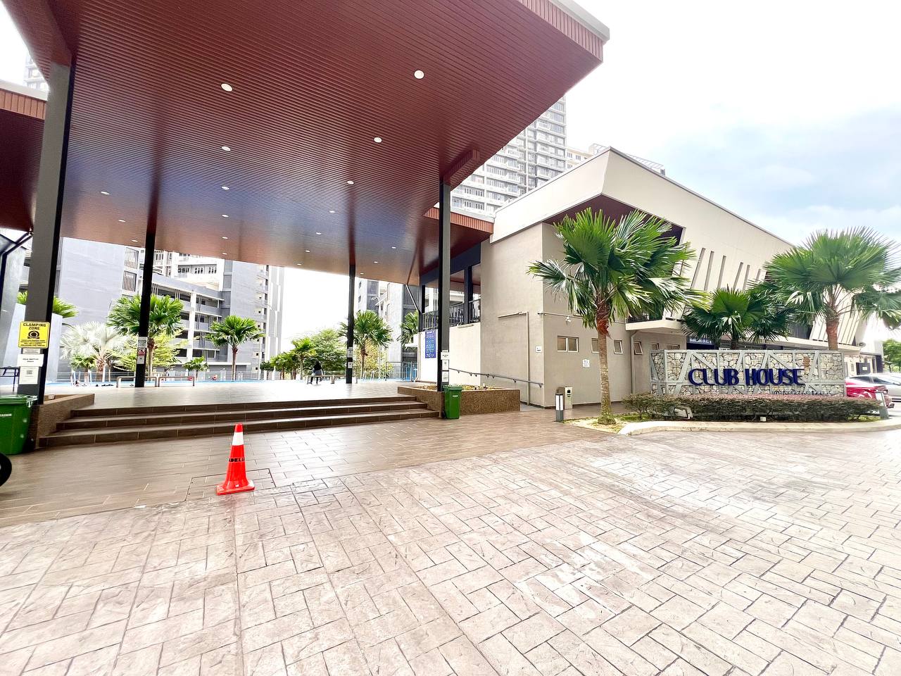 Residensi Adelia 1 Bangi Avenue - photo 3