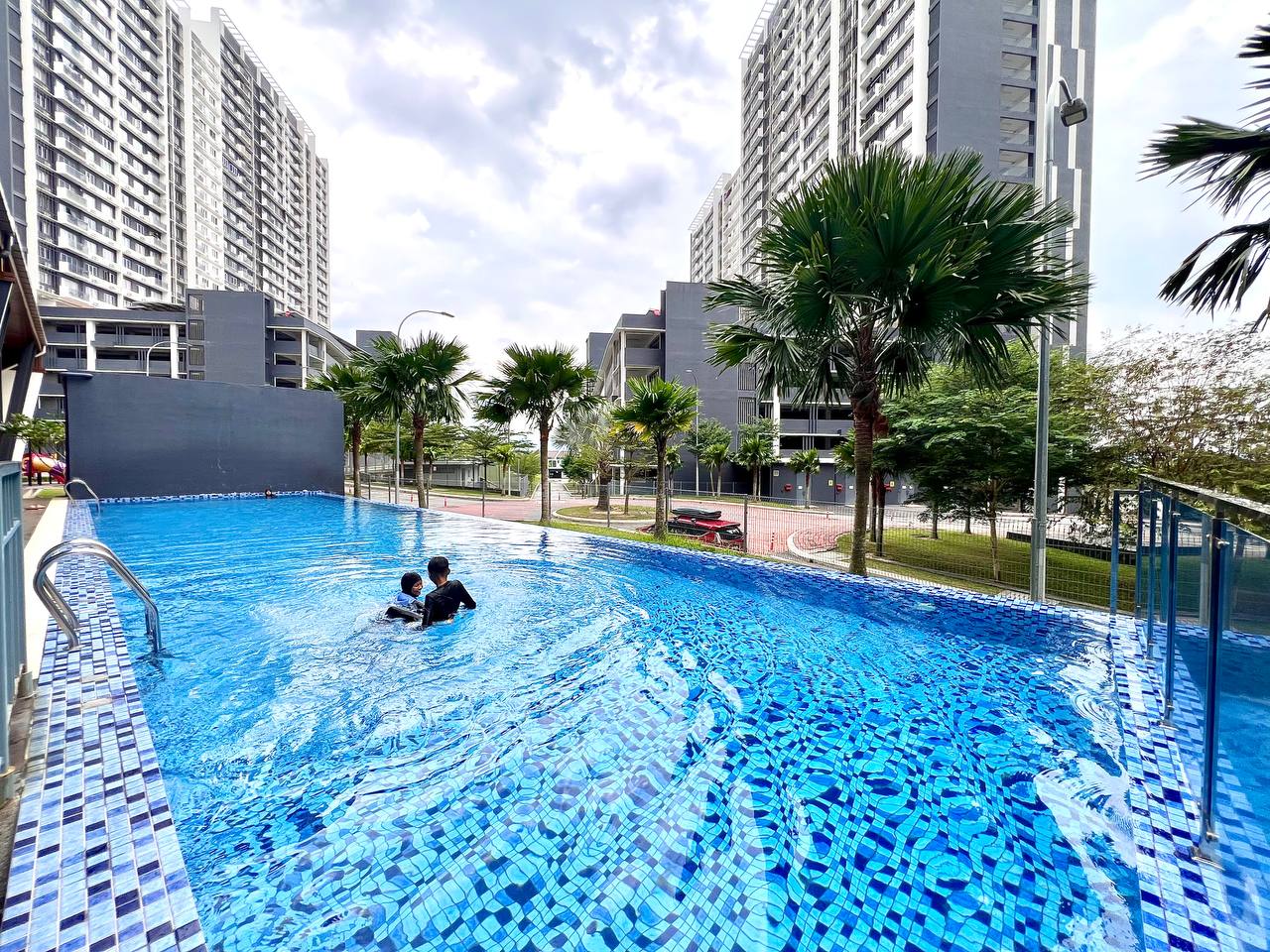 Residensi Adelia 1 Bangi Avenue - photo 4