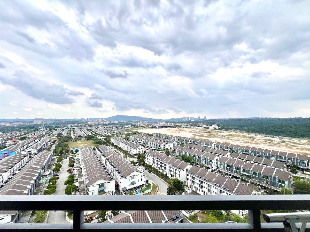 Residensi Adelia 1 Bangi Avenue - photo 11