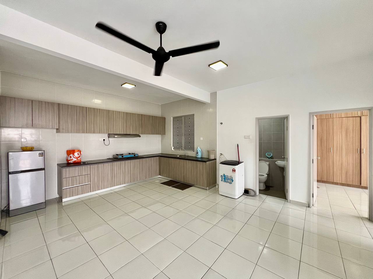 Residensi Adelia 1 Bangi Avenue - photo 13