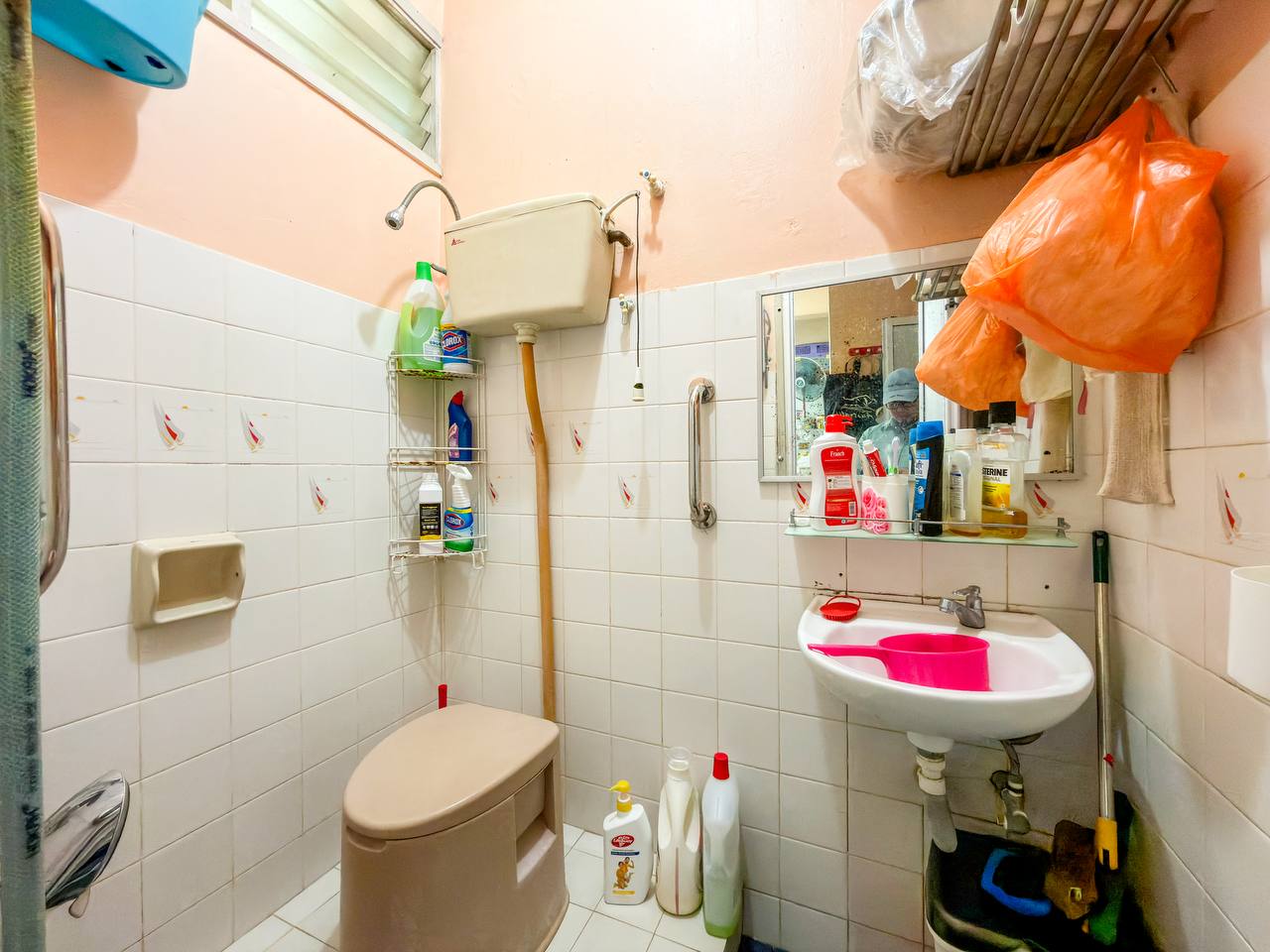 Fully Furnished 2 Storey Terrace Usj 6 Subang Jaya - photo 10
