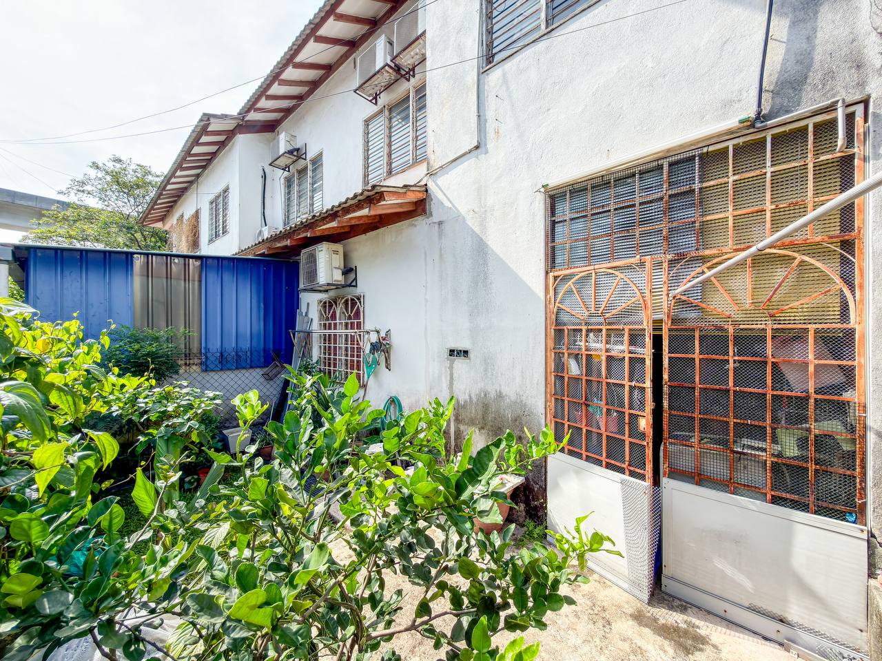 Fully Furnished 2 Storey Terrace Usj 6 Subang Jaya - photo 11