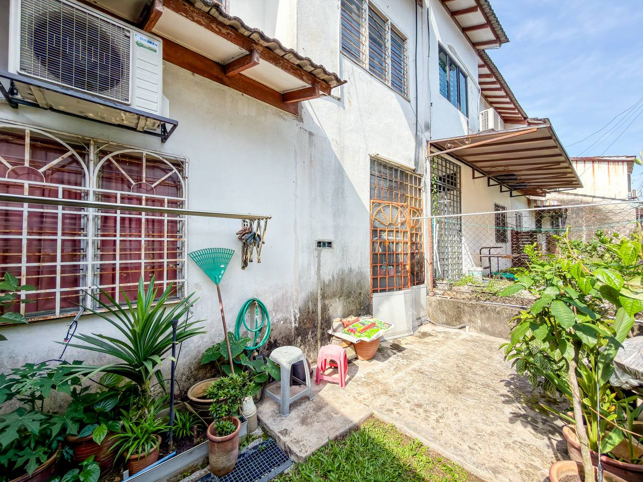 Fully Furnished 2 Storey Terrace Usj 6 Subang Jaya - photo 13