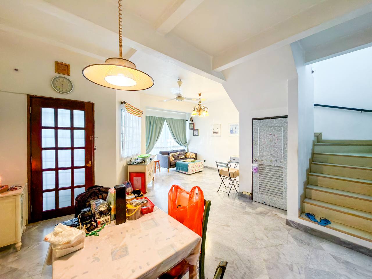 End Lot Double Storey Usj 12 Subang Jaya - photo 5
