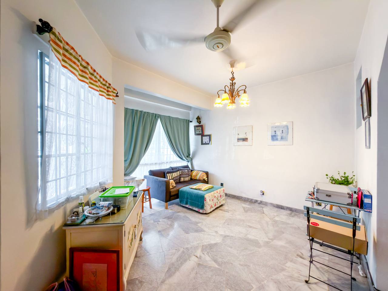 End Lot Double Storey Usj 12 Subang Jaya - photo 7