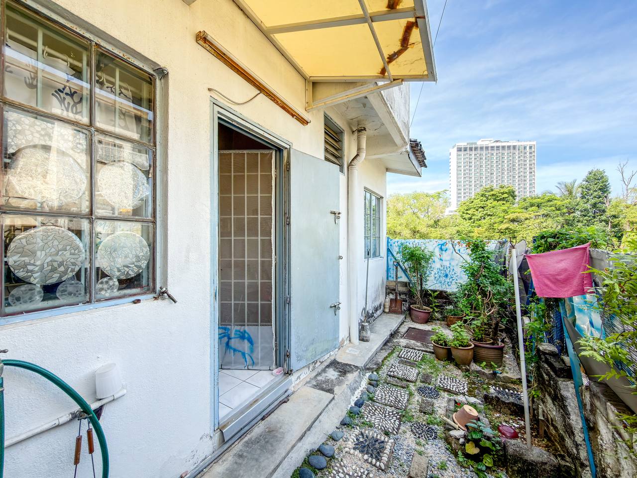End Lot Double Storey Usj 12 Subang Jaya - photo 11
