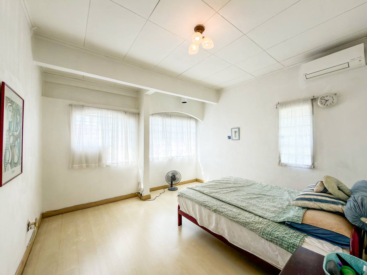 End Lot Double Storey Usj 12 Subang Jaya - photo 12