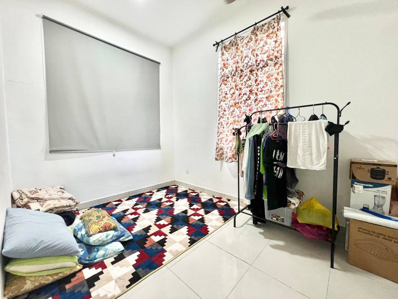 Corner Casa Dahlia Apt Bandar Baru Salak Tinggi - photo 8