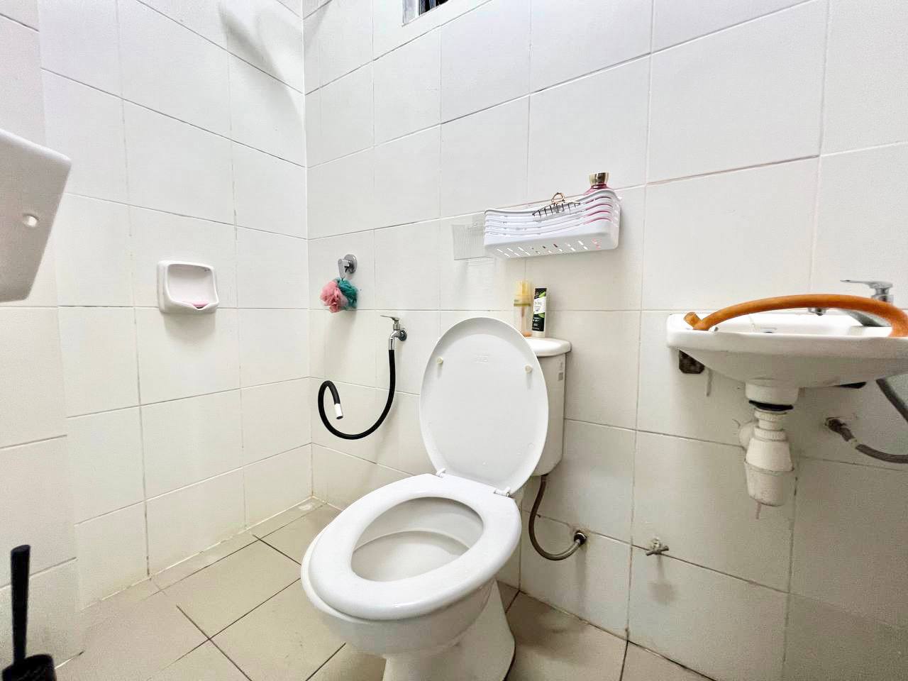 Corner Casa Dahlia Apt Bandar Baru Salak Tinggi - photo 11