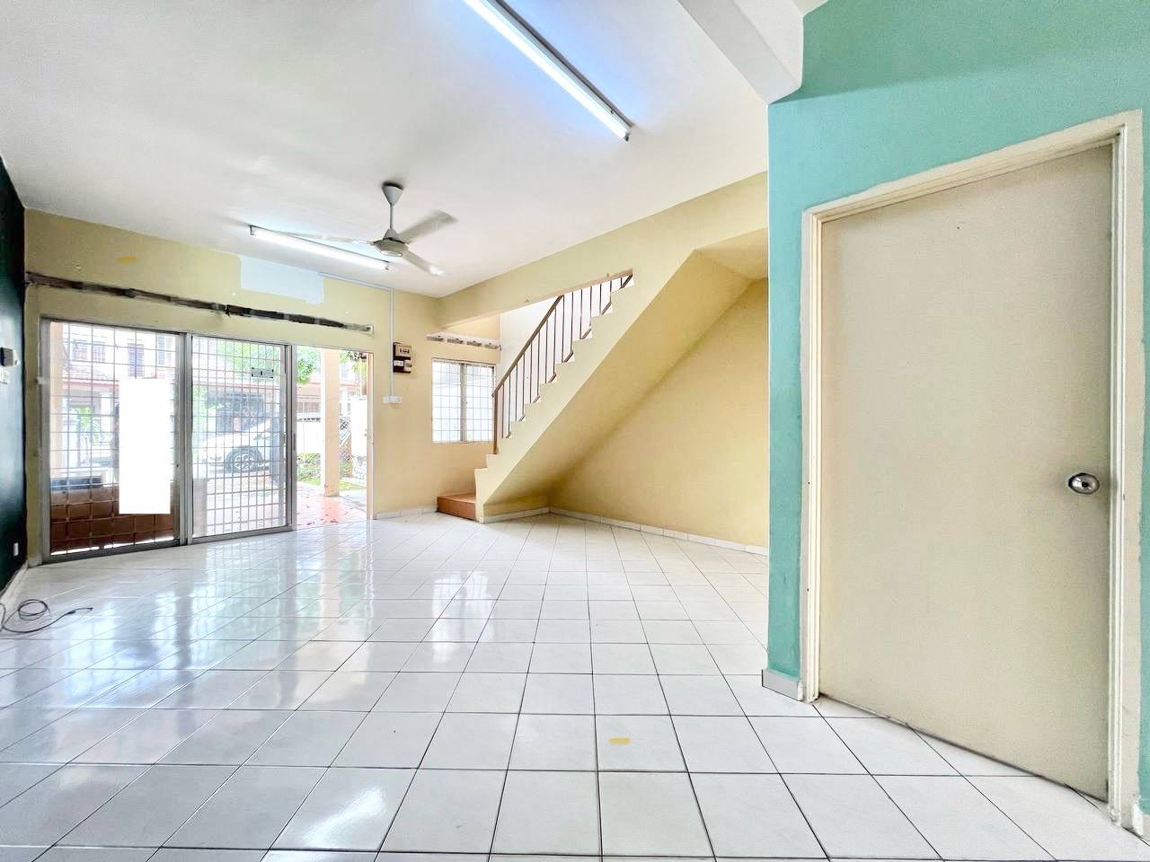 Double Storey Seksyen 6 Bandar Rinching Semenyih - photo 8