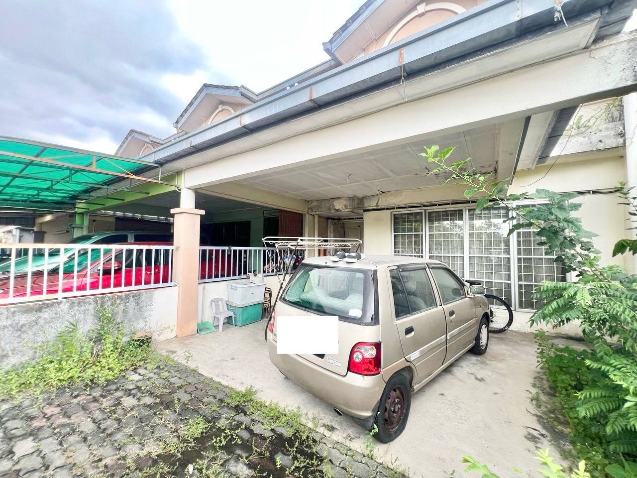 Double Storey Taman Sutera Kajang - photo 3