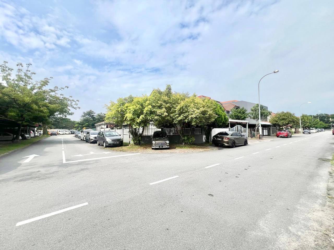 Double Storey Taman Sutera Kajang - photo 4