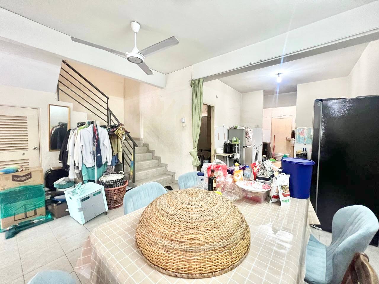 Double Storey Taman Sutera Kajang - photo 7