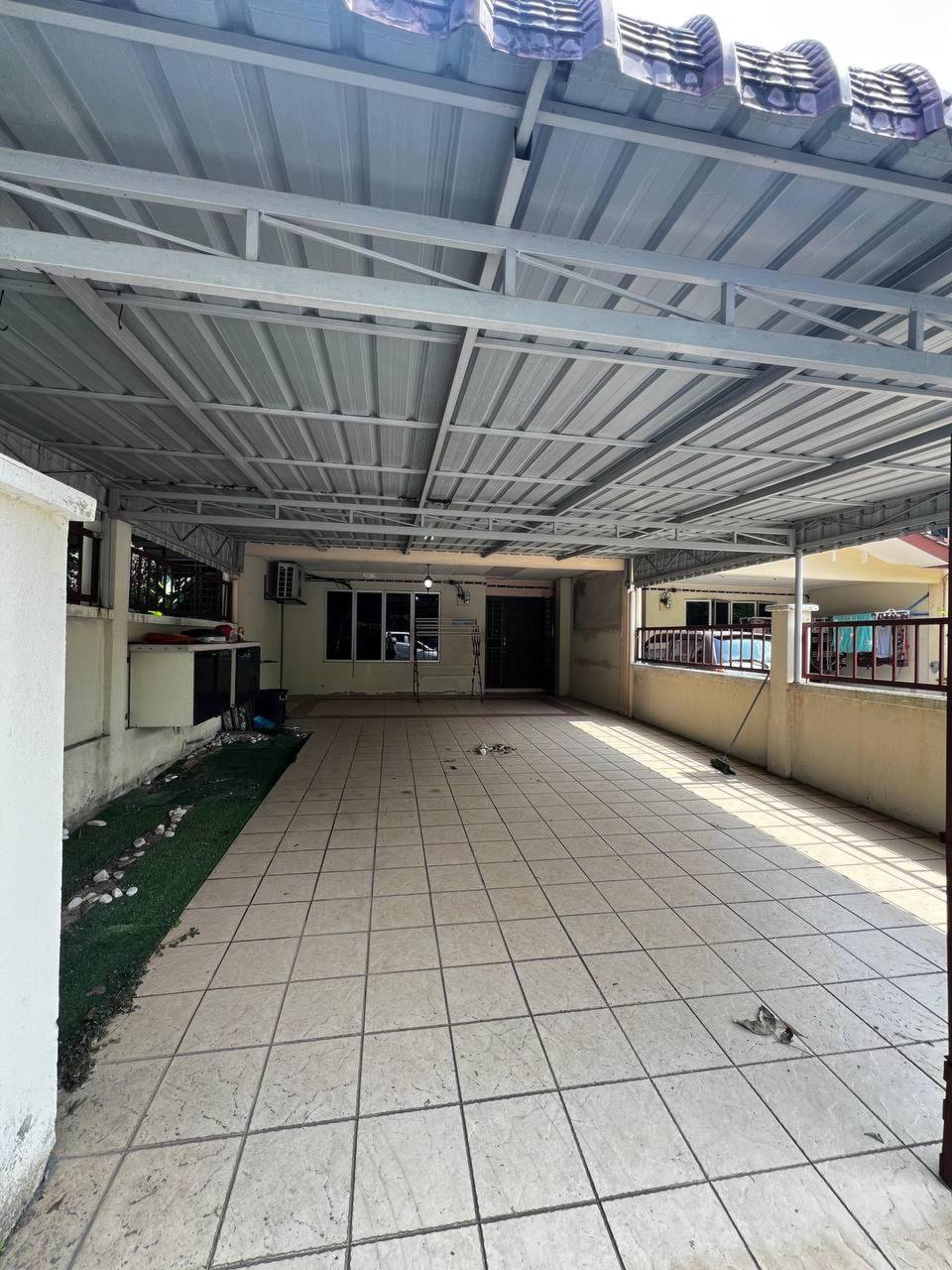 Renovated 2 Storey Terrace Taman Harmoni - photo 2