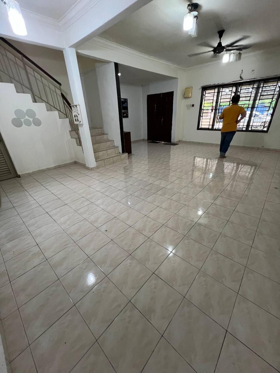 Renovated 2 Storey Terrace Taman Harmoni - photo 4