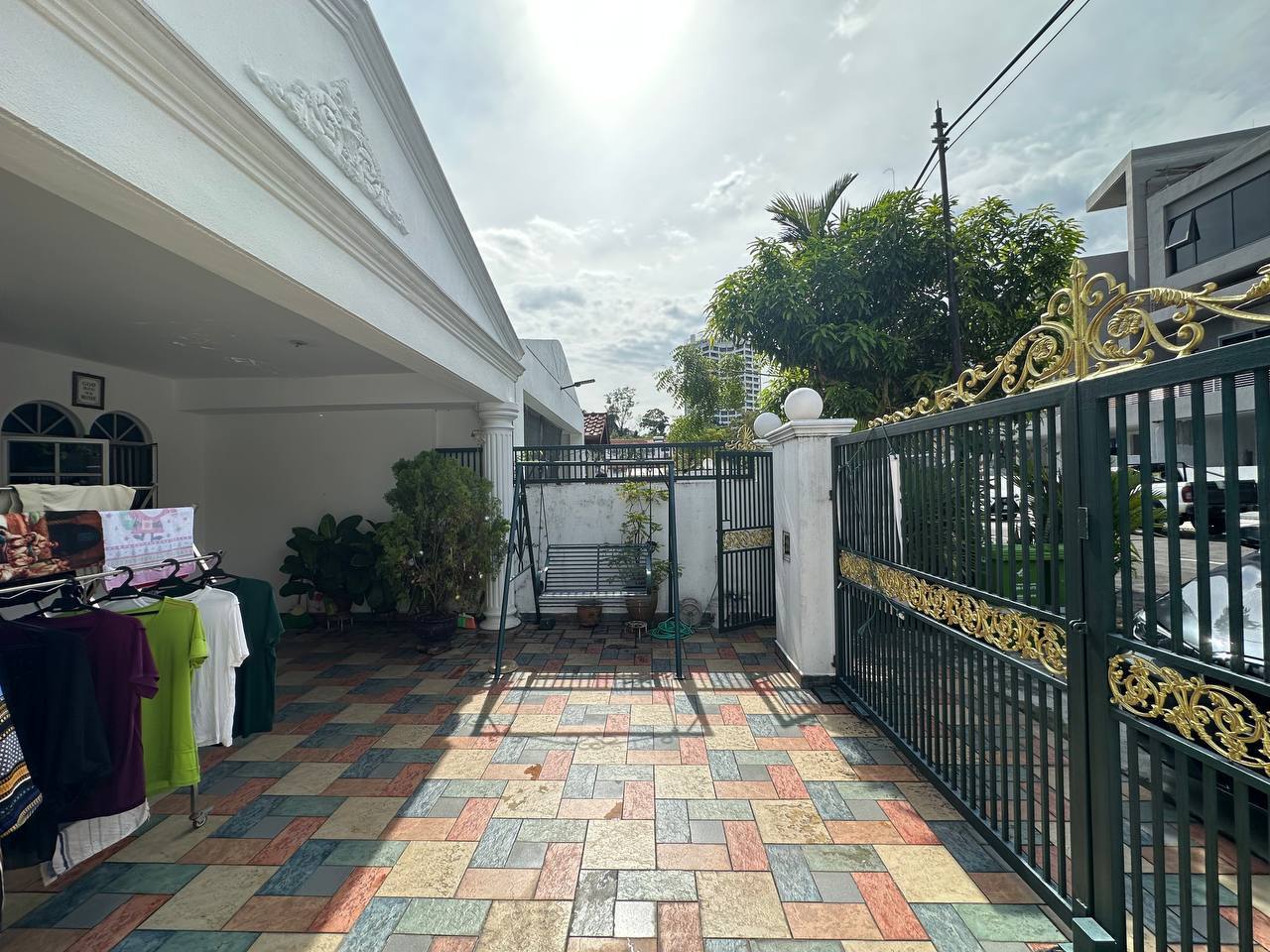 1 Storey Intermediate Jalan Taban Bangsar - photo 6