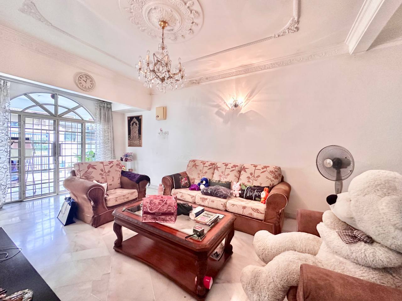 1 Storey Intermediate Jalan Taban Bangsar - photo 8