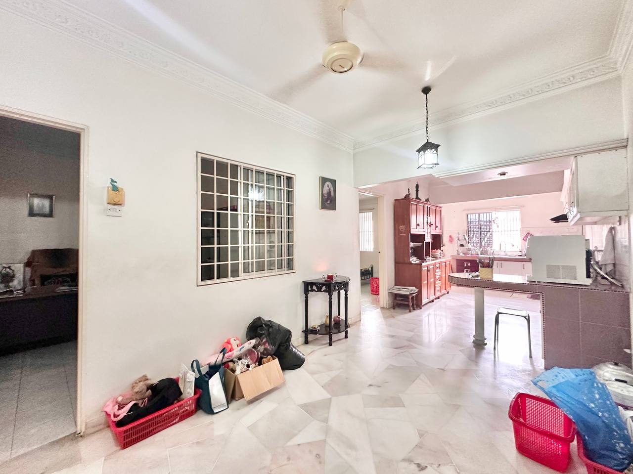 1 Storey Intermediate Jalan Taban Bangsar - photo 10