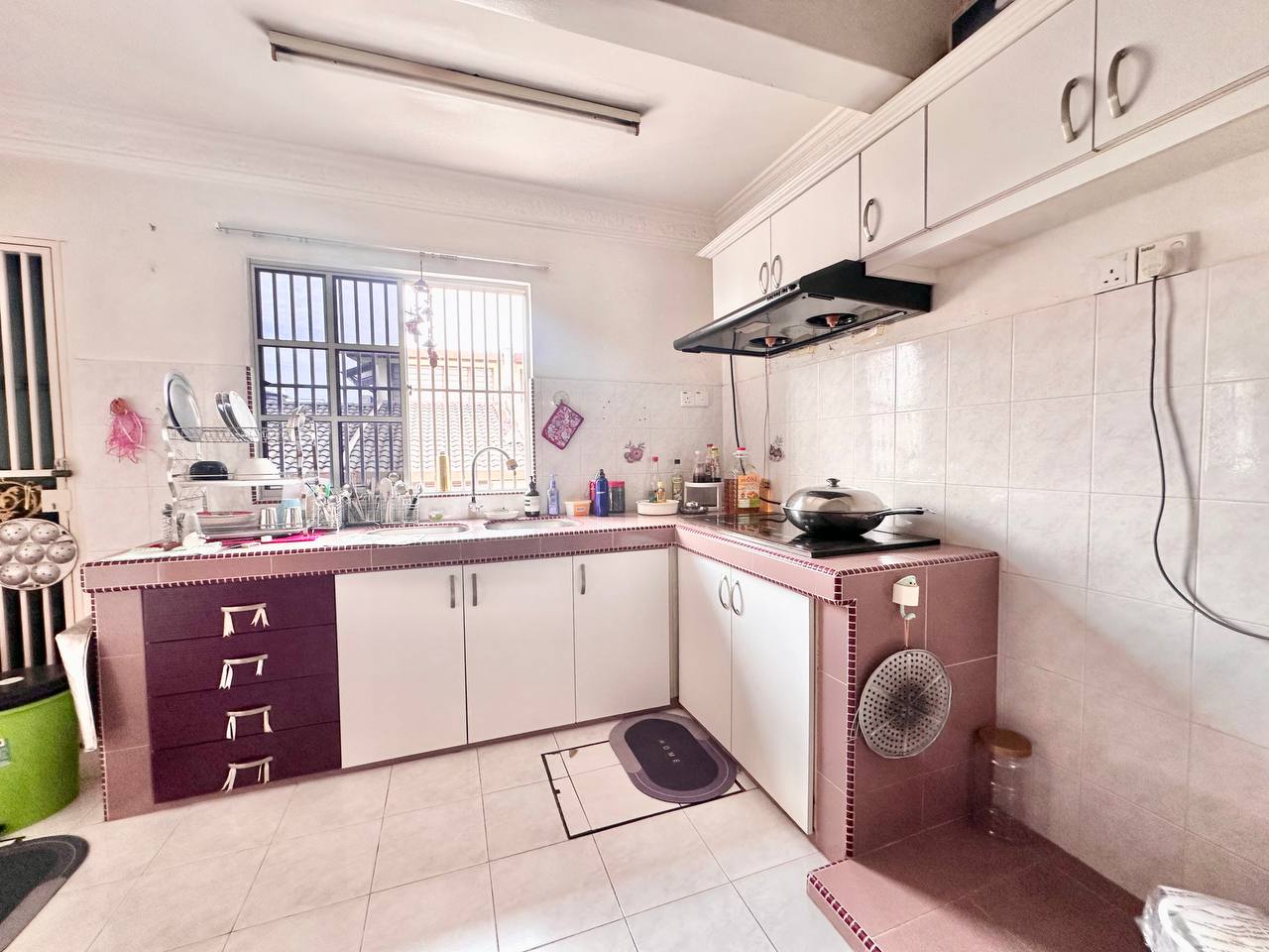 1 Storey Intermediate Jalan Taban Bangsar - photo 12