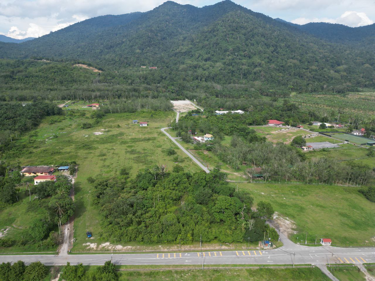 77101 sqft Freehold Batang Nyamor Rembau