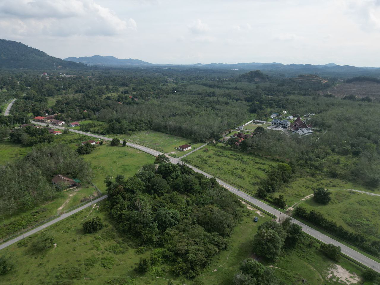 77101 sqft Freehold Batang Nyamor Rembau - photo 2