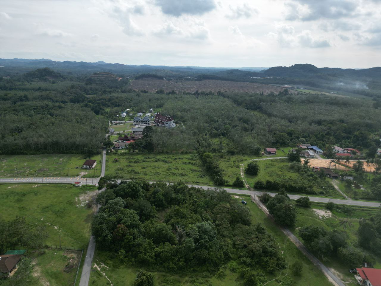 77101 sqft Freehold Batang Nyamor Rembau - photo 3
