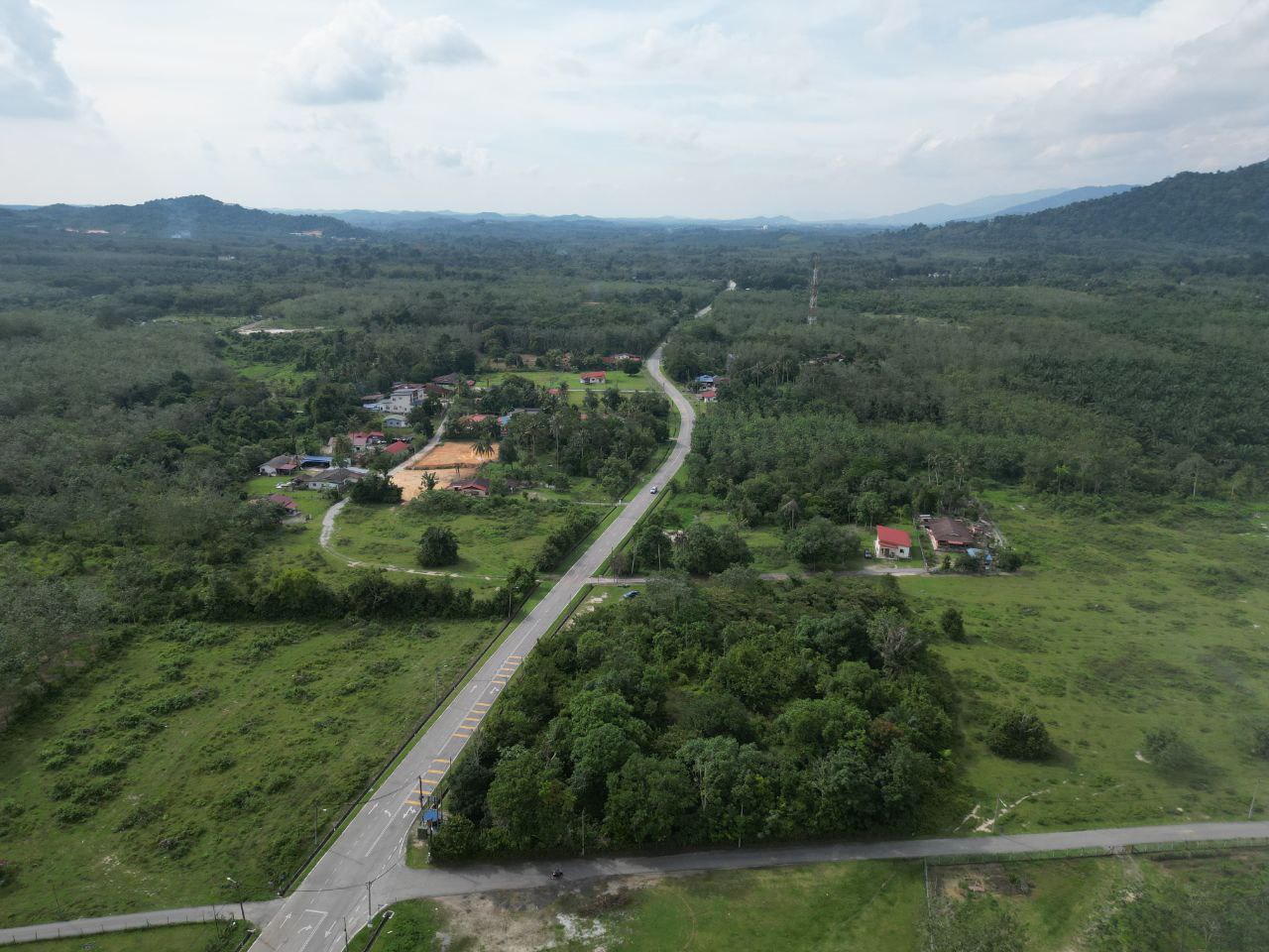77101 sqft Freehold Batang Nyamor Rembau - photo 4