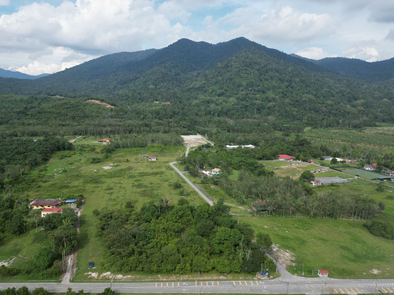 77101 sqft Freehold Batang Nyamor Rembau - photo 6