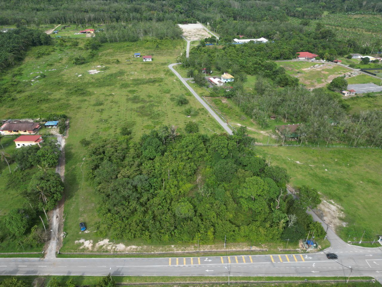 77101 sqft Freehold Batang Nyamor Rembau - photo 7