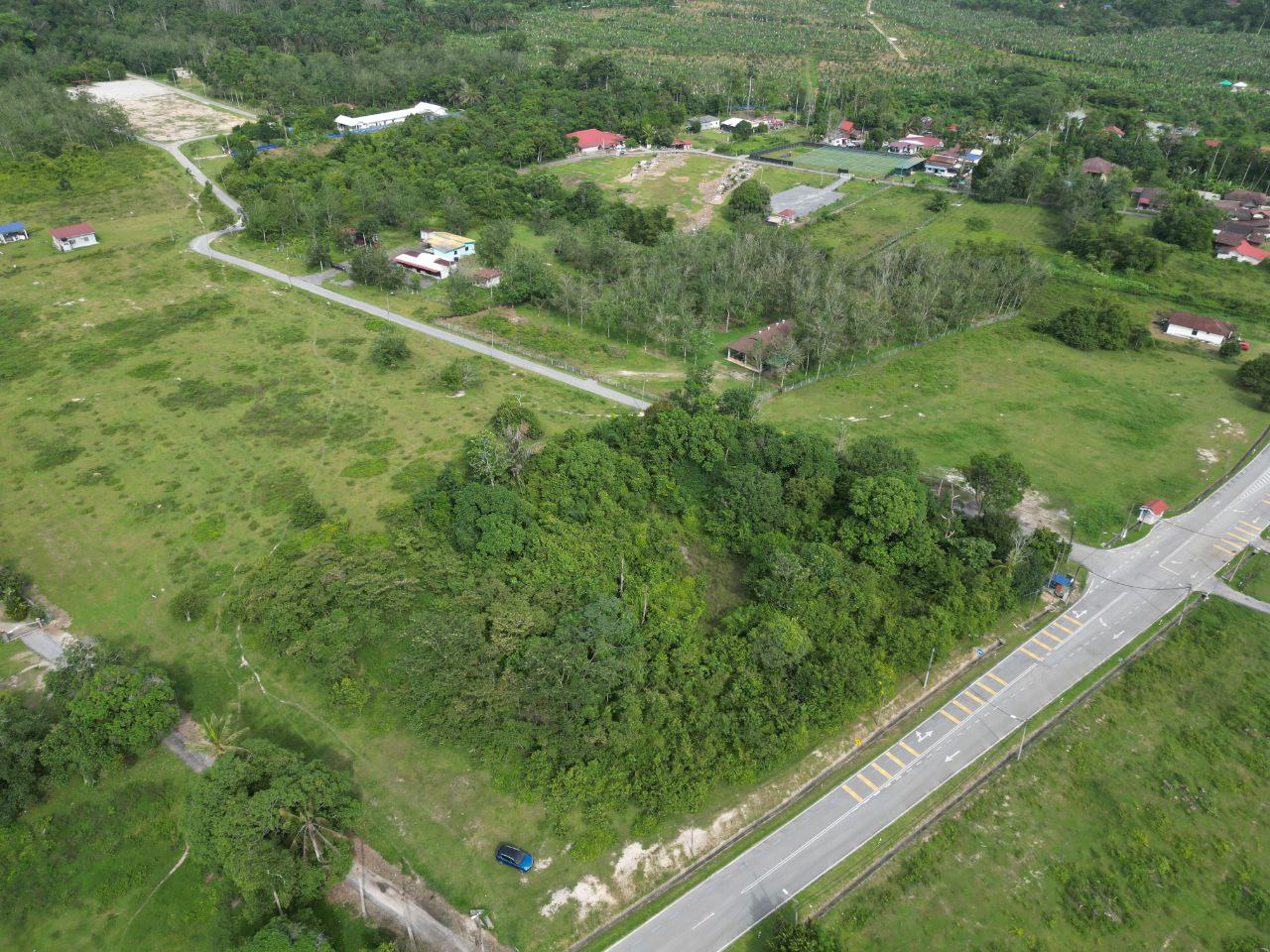 77101 sqft Freehold Batang Nyamor Rembau - photo 8