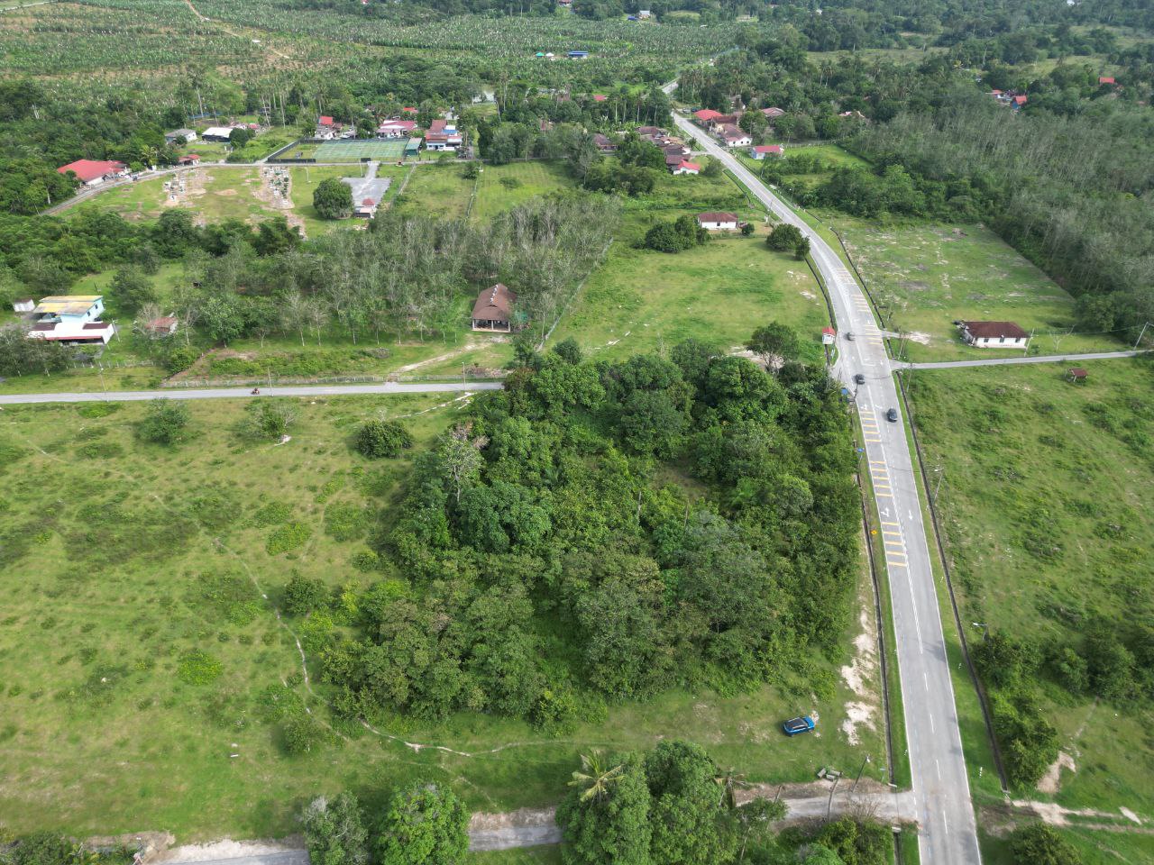 77101 sqft Freehold Batang Nyamor Rembau - photo 9