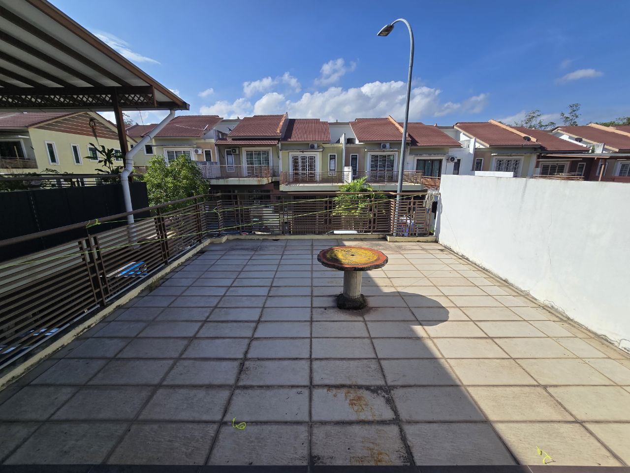 2 Storey Terrace Taman Nada Alam 1 Nilai - photo 4