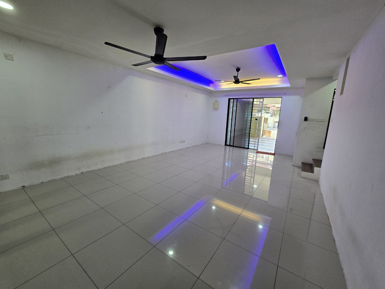 2 Storey Terrace Taman Nada Alam 1 Nilai - photo 13