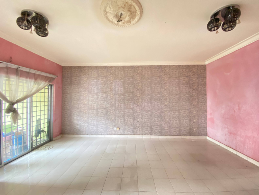Double Storey House Seksyen 8 Bandar Baru Bangi - photo 5