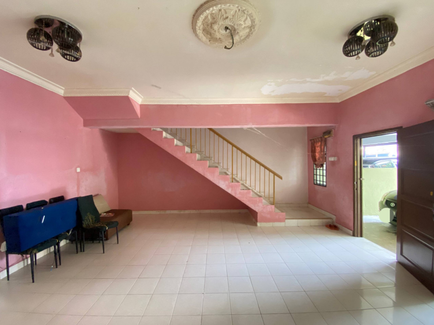 Double Storey House Seksyen 8 Bandar Baru Bangi - photo 6