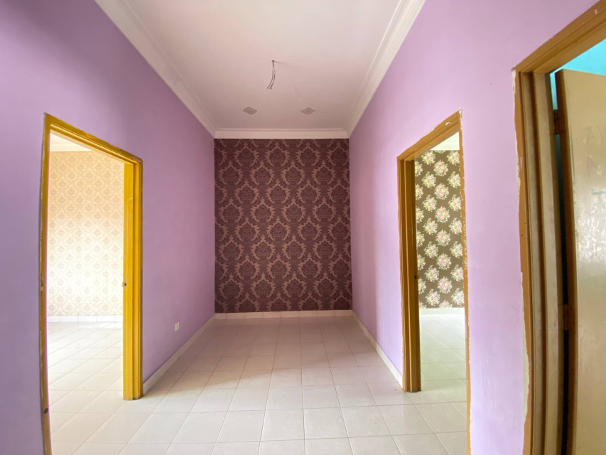 Double Storey House Seksyen 8 Bandar Baru Bangi - photo 8