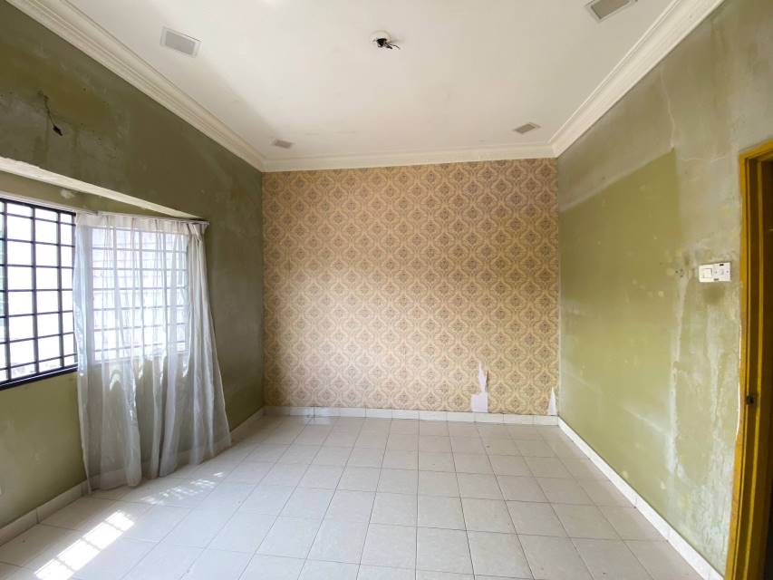 Double Storey House Seksyen 8 Bandar Baru Bangi - photo 9
