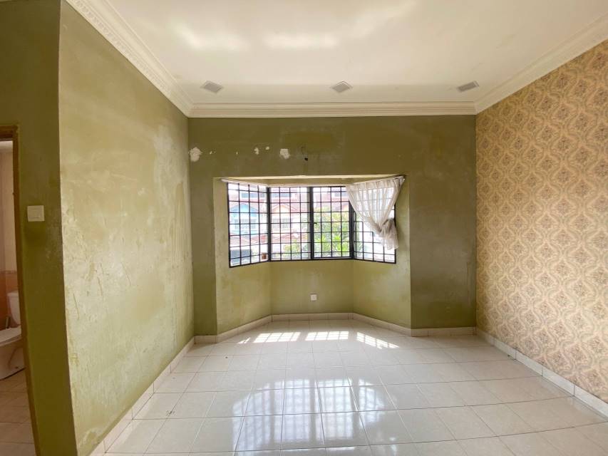 Double Storey House Seksyen 8 Bandar Baru Bangi - photo 10