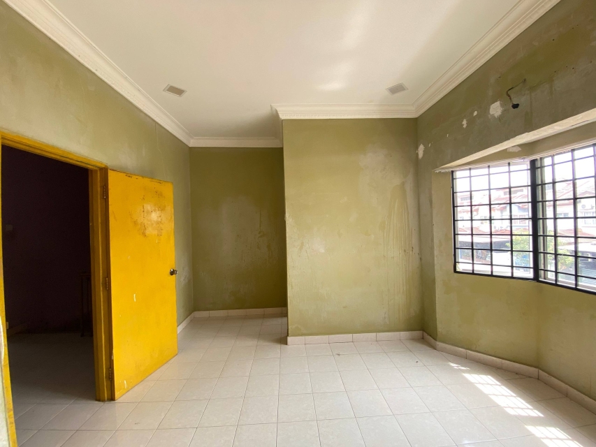 Double Storey House Seksyen 8 Bandar Baru Bangi - photo 11
