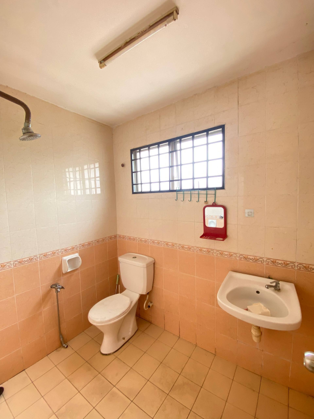 Double Storey House Seksyen 8 Bandar Baru Bangi - photo 12