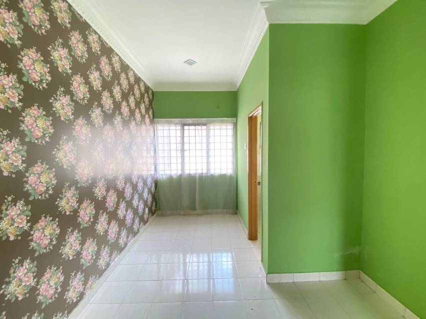 Double Storey House Seksyen 8 Bandar Baru Bangi - photo 13