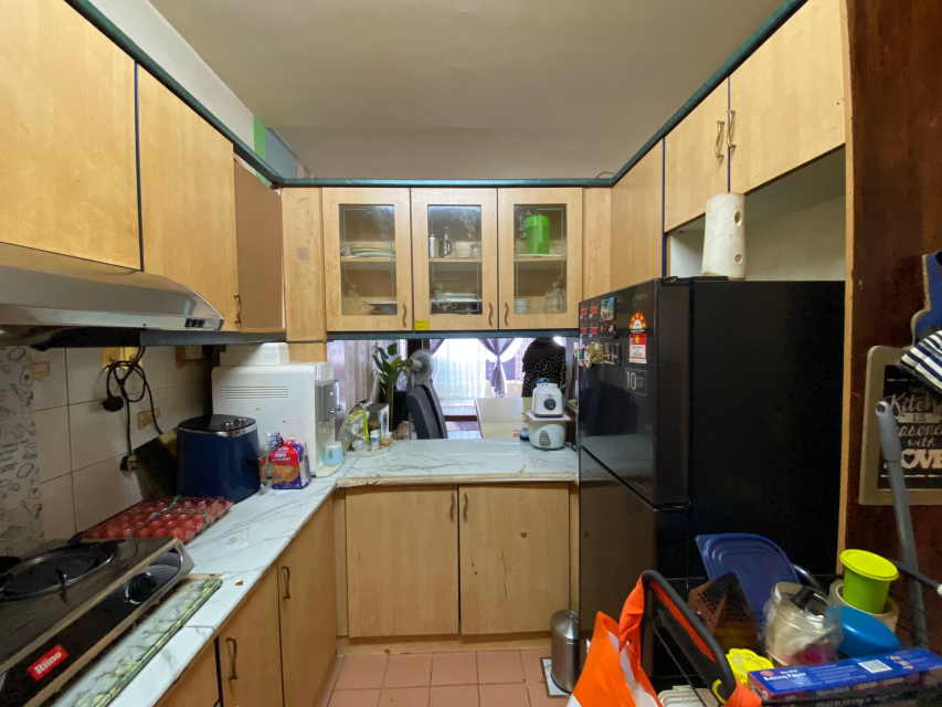 Ground Floor Seraya Apartment Taman Kajang Utama - photo 13