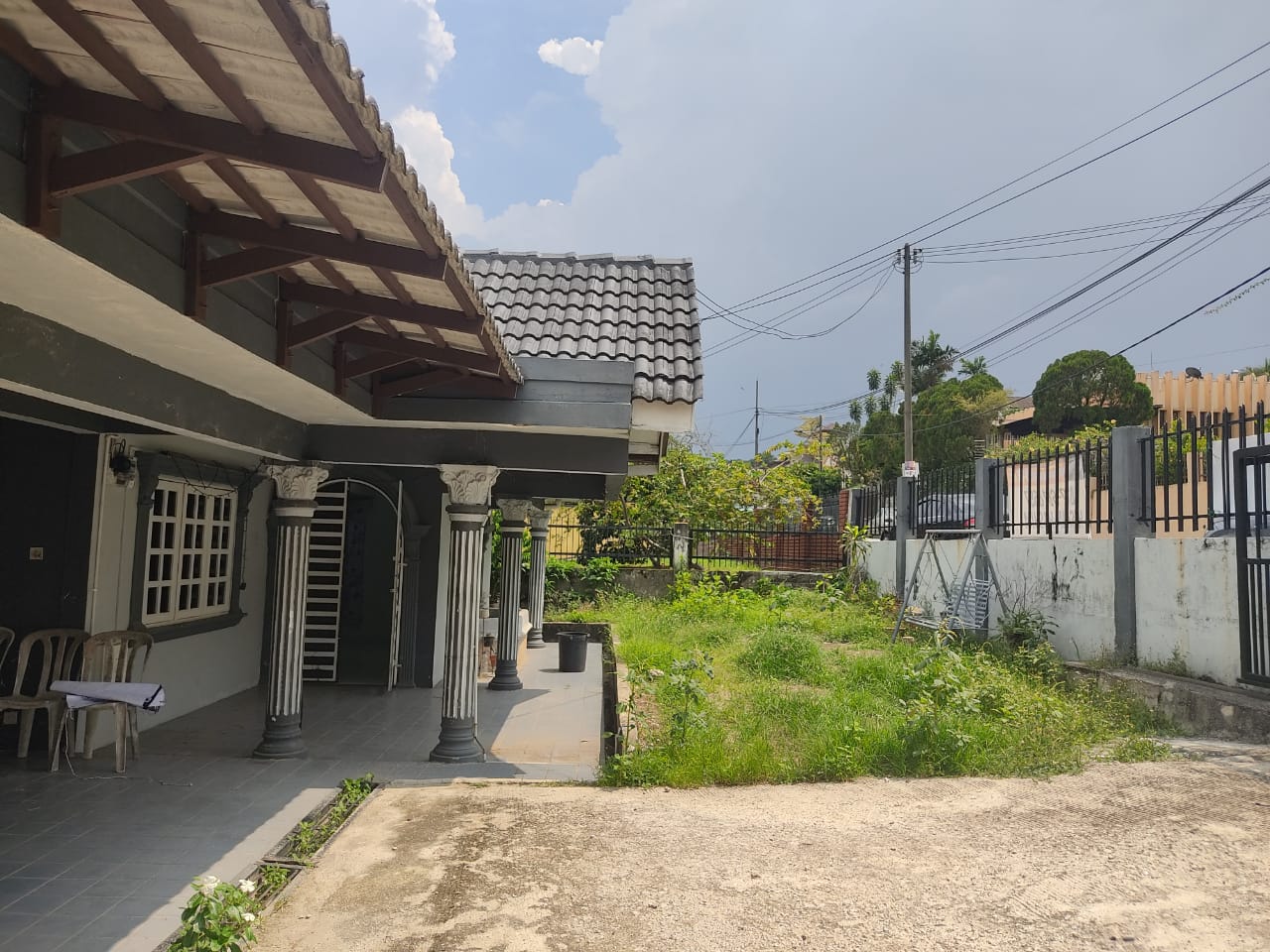 Renovated Single Storey Bungalow Kampung Tunku Ss1 - photo 4