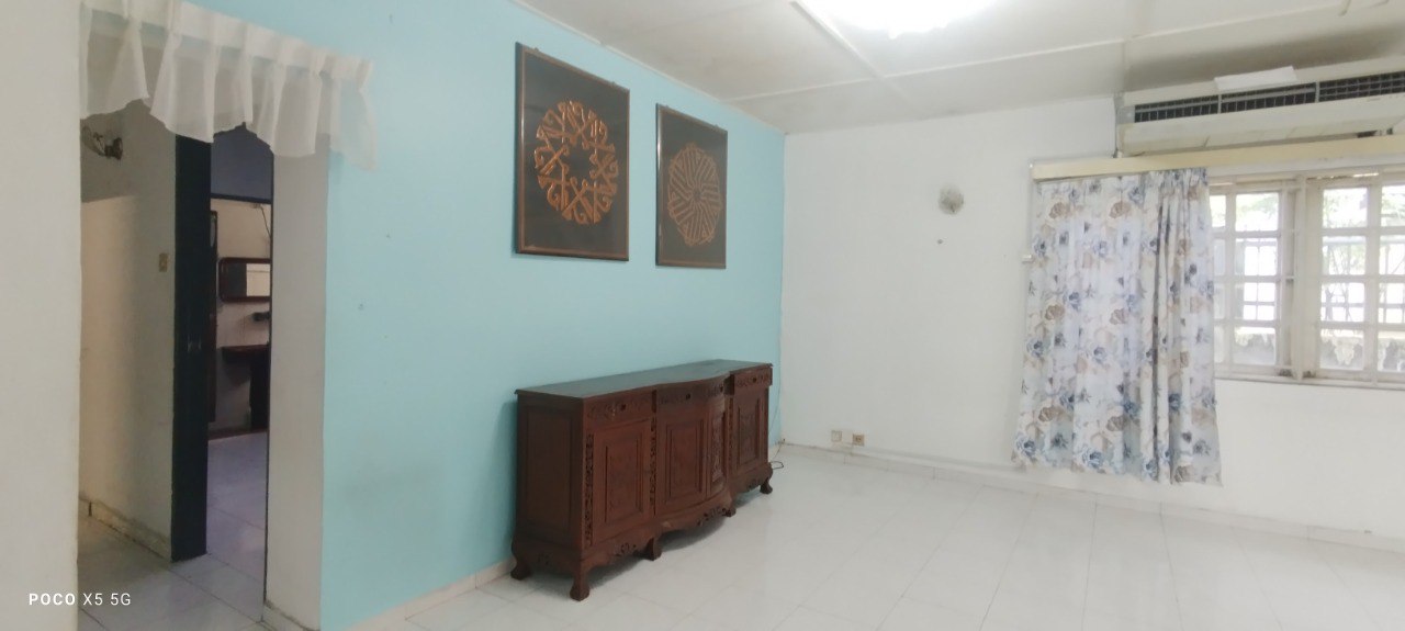 Renovated Single Storey Bungalow Kampung Tunku Ss1 - photo 7