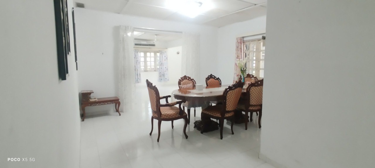 Renovated Single Storey Bungalow Kampung Tunku Ss1 - photo 8