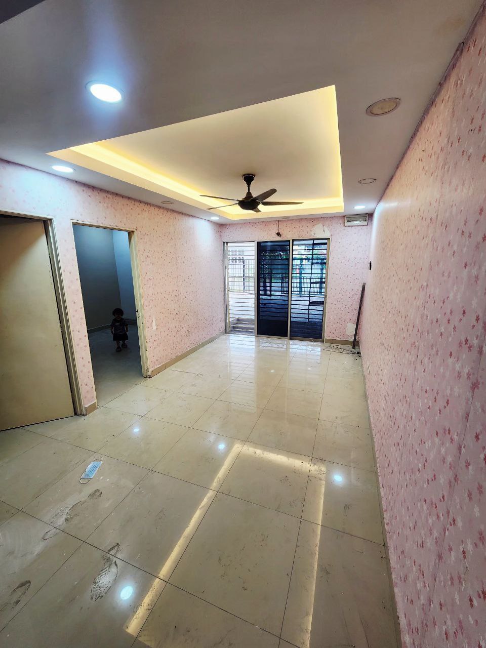 Fully Extended 1 Storey Taman Greenwood Batu Caves